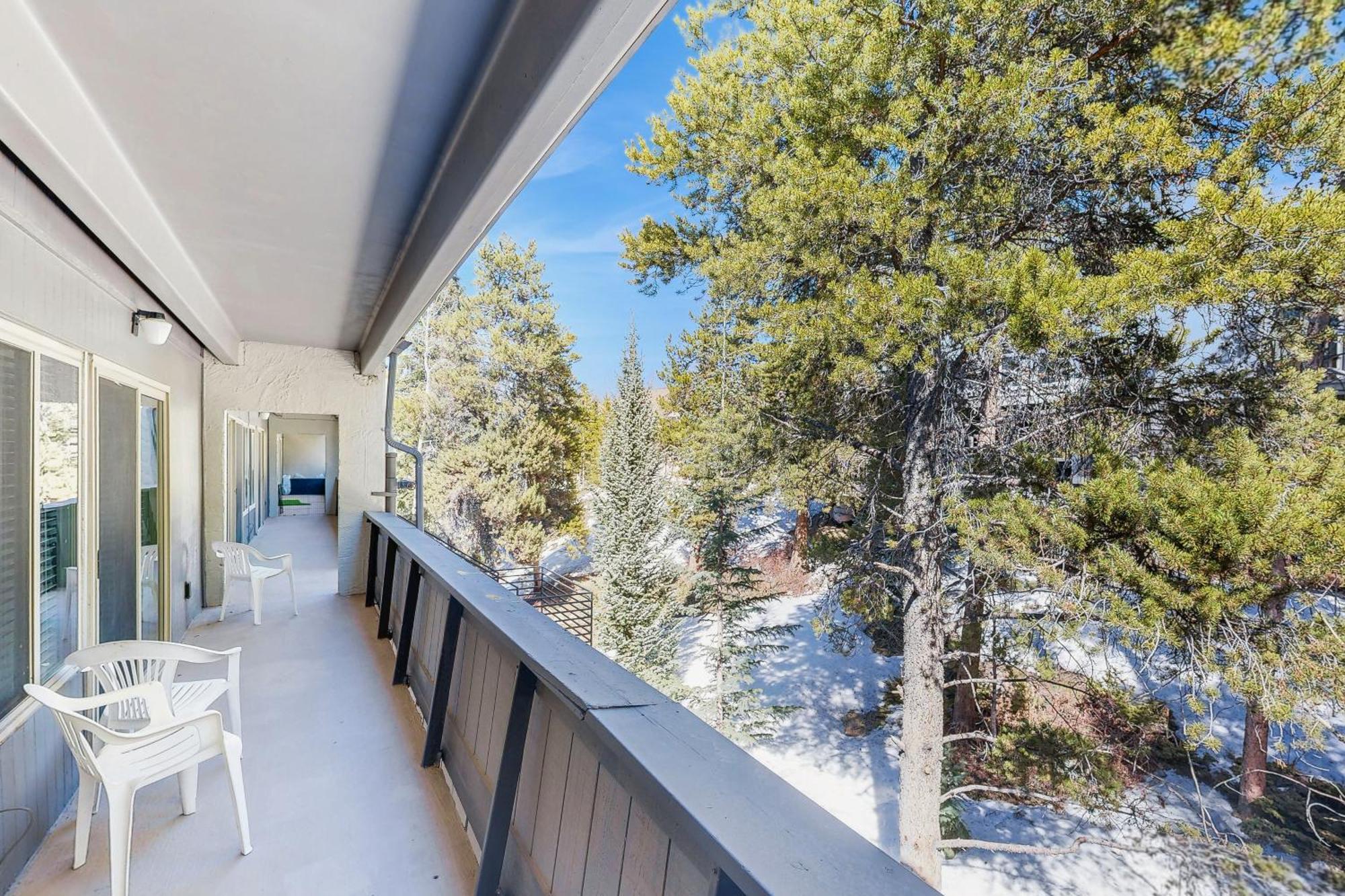 The Lift Condo Breckenridge Exterior photo
