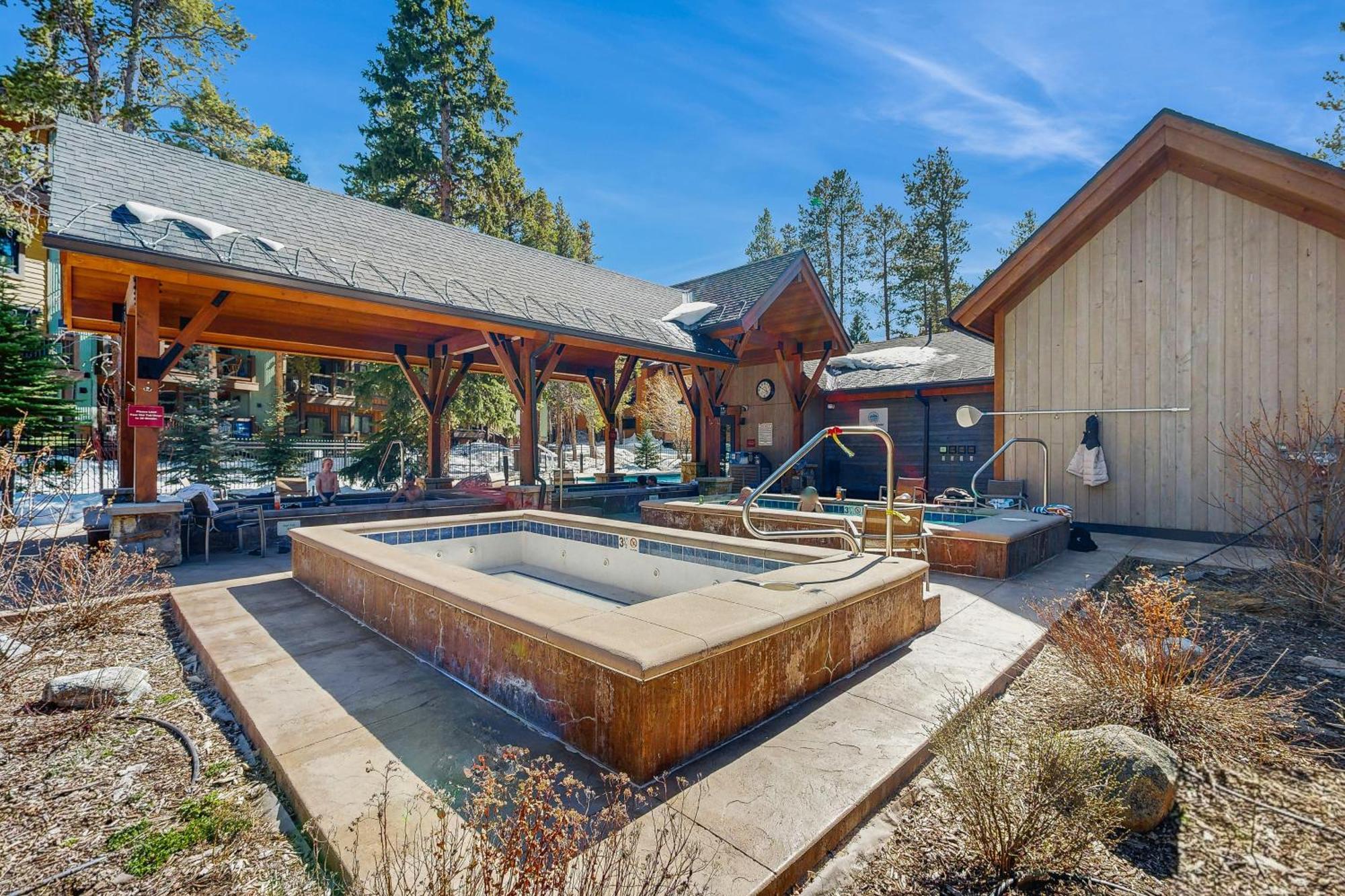 The Lift Condo Breckenridge Exterior photo